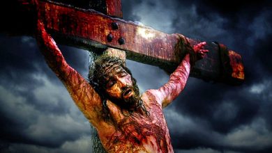 Photo of His Death, Our Gain