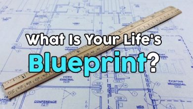 Photo of In Your Life Blueprint