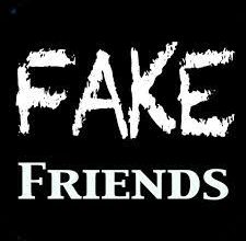 Photo of Beware Of Fake Friends