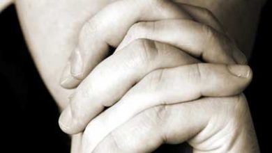 Photo of The Prayer Of The Mediocre