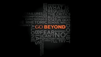 Photo of Status Quo Paralysis