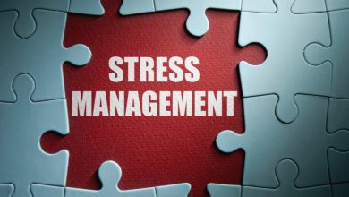 Photo of Stress Management