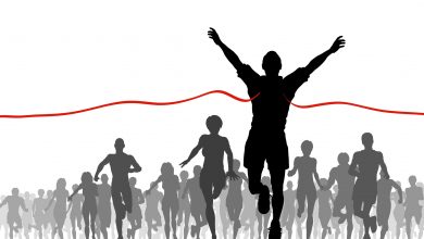 Photo of Maintain Your Momentum, The Race Has Not Ended Yet.
