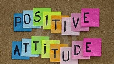 Photo of Positive Attitude