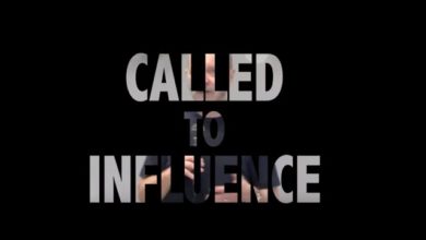 Photo of Called To Influence
