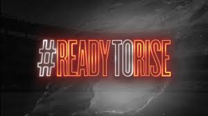 Photo of Ready To Rise