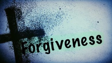 Photo of Why Is It So Hard To Forgive