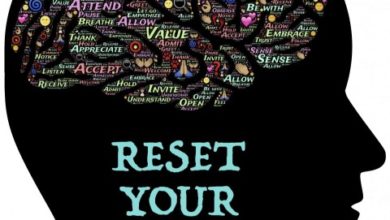 Photo of Reset Your Mind