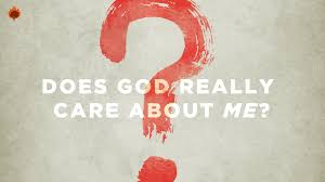 Photo of If God Cares, Why Am I Going Through This Situation?