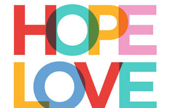 Photo of Faith, Hope and Love
