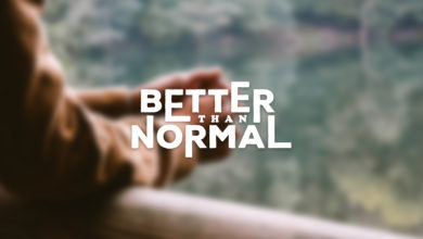 Photo of Better Than Normal