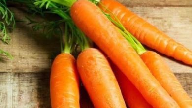 Photo of Health Benefits of Carrot