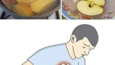 Photo of Health Benefits of Boiled Apple