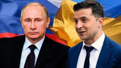 Photo of Why Is Russia 🇷🇺 Invading Ukraine 🇺🇦?