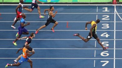 Photo of Stay focused