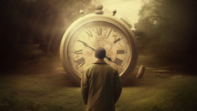 Photo of The Concept of Time and Turn