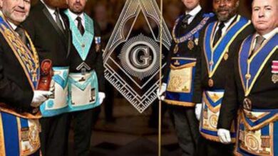 Photo of The Freemasonry